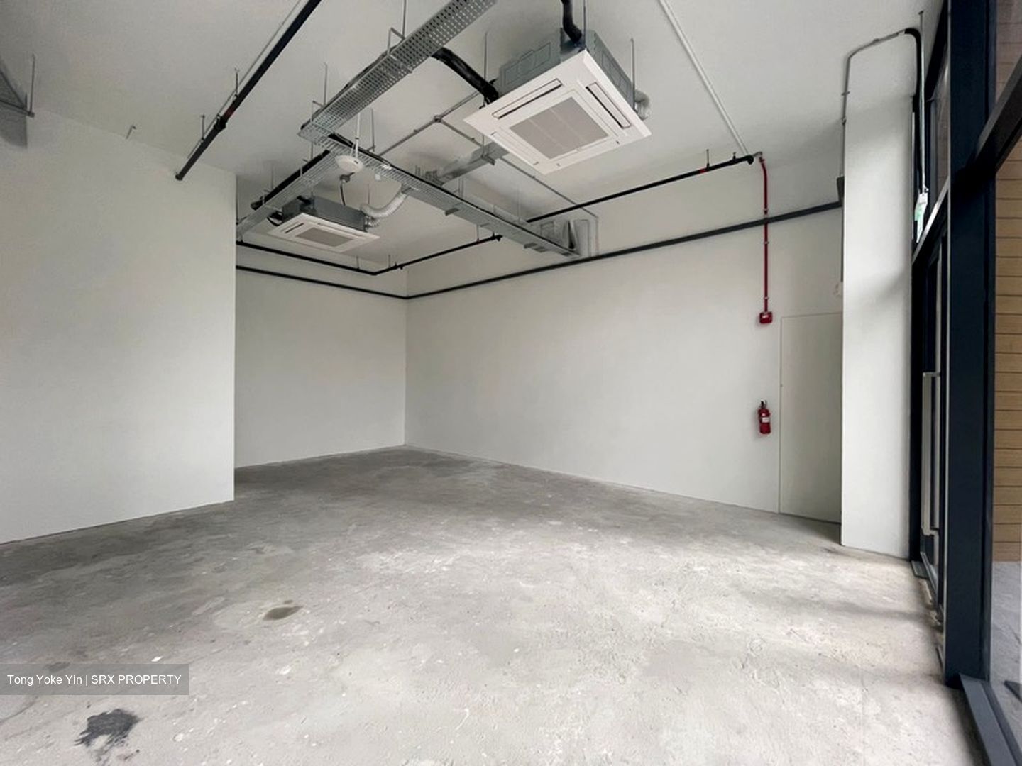 Riverfront Residences (D19), Retail #470583111